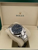 Rolex Datejust Oyster 41mm Oysterband FullSet - 126300