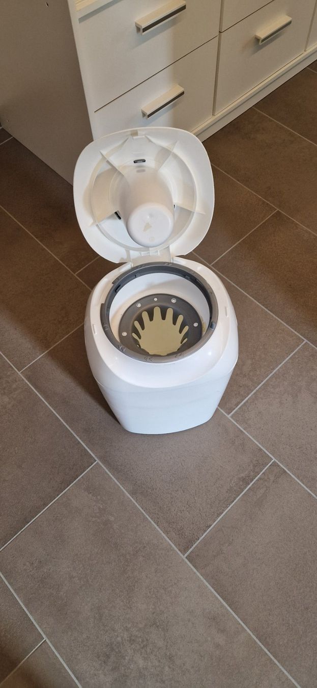Altro per la casa: Windeleimer tomme tippee sangenic – Usato da Hinwil venduto da mic_2cyv