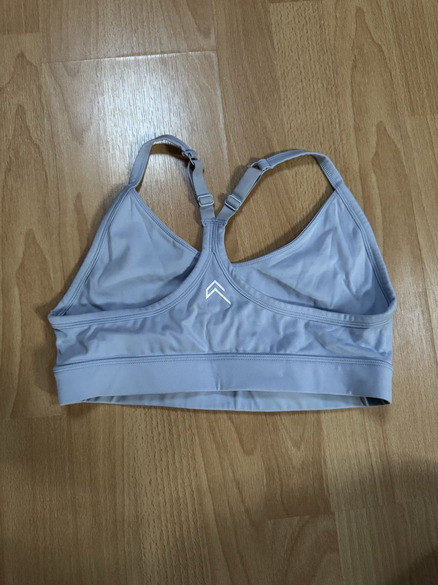 Oner Active Top: Sport BH Damen hellblau Grösse S – Nuovo (secondo la descrizione) da BERN venduto da mar_rz79 2