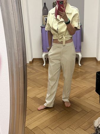 Cinque lässige Sommerhose Gr.36  top Zustand