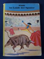 Globi im Lande der Spanier  - 1. Auflage