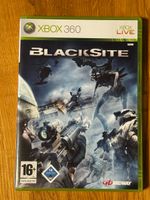 Blacksite - CIB - Xbox 360