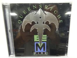 Queensryche - Empire (Remastered) CD