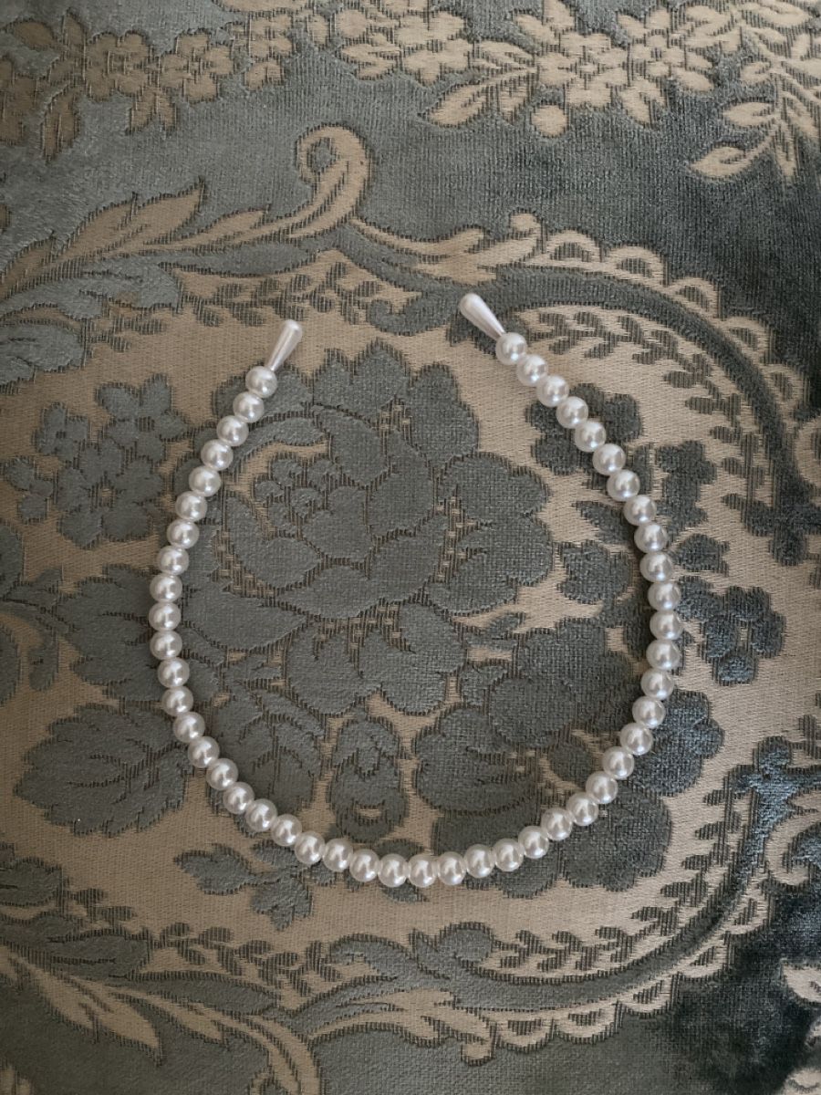 Accessori per capelli: Haarreif / Haar Schmuck – Nuovo (secondo la descrizione) da Olten venduto da ale_nb2x