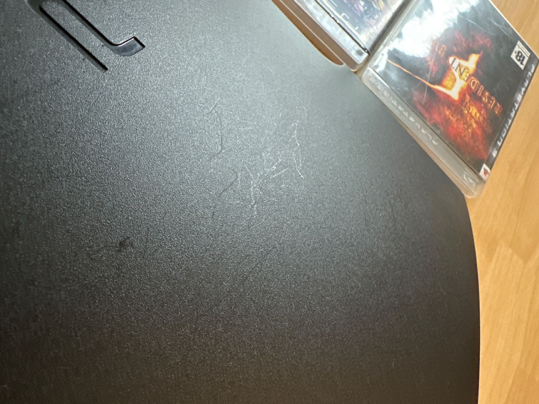 Sony Console: PS3 Konsole mit Spielen – Usato da St.gallen venduto da taduz 3