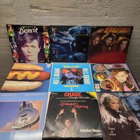 9 Tolle Schallplatten