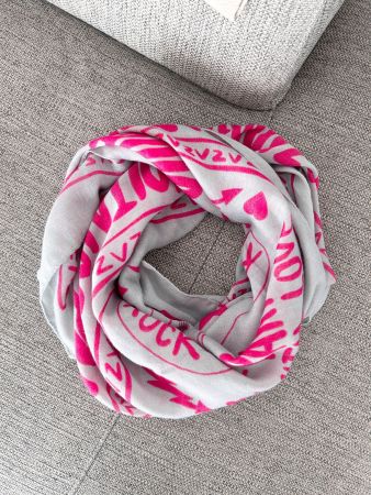 Zadig&Voltaire Foulard