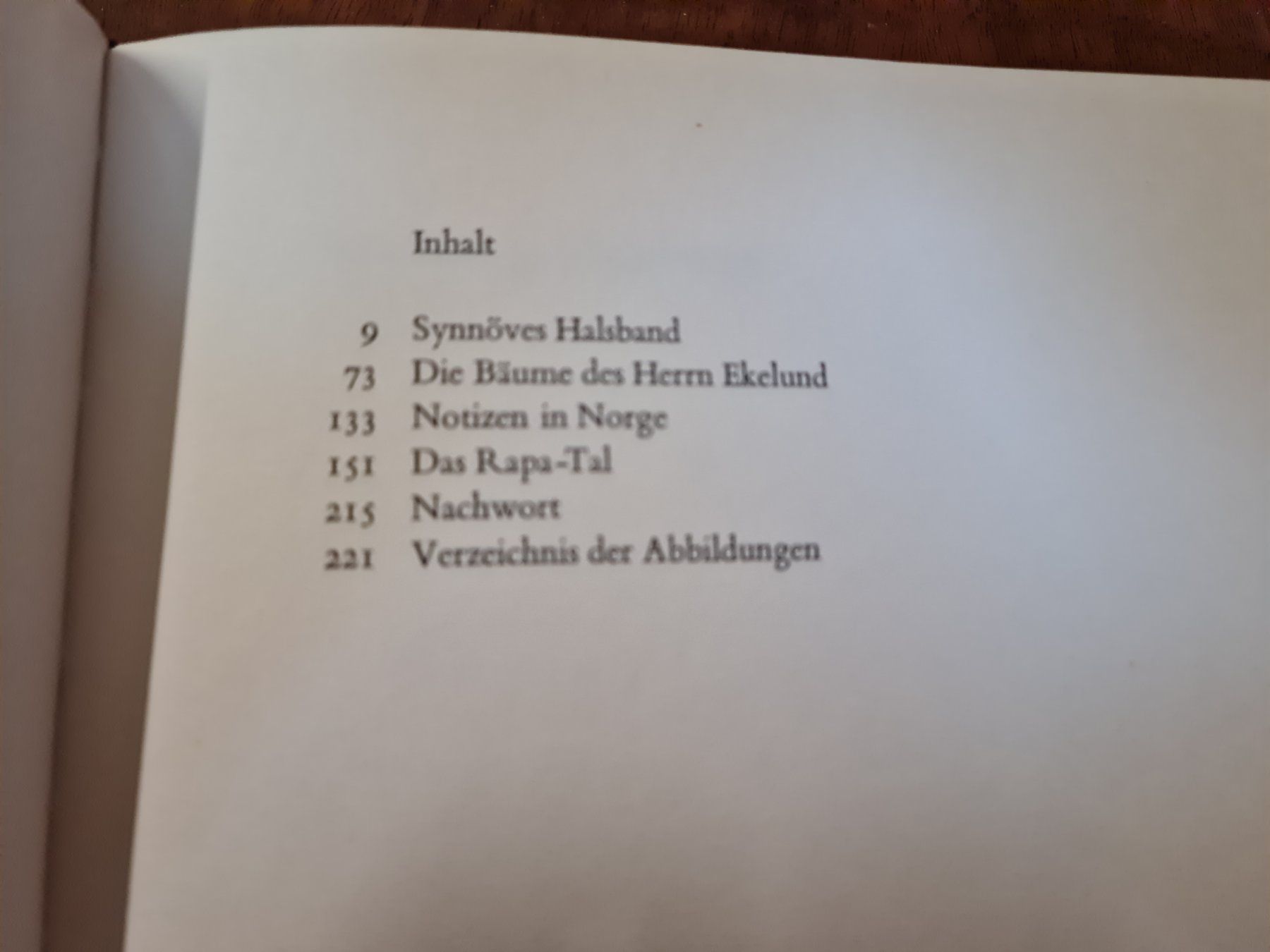 Libri: Wanderungen im Norden – Usato da Erstfeld venduto da Uhu1980 1