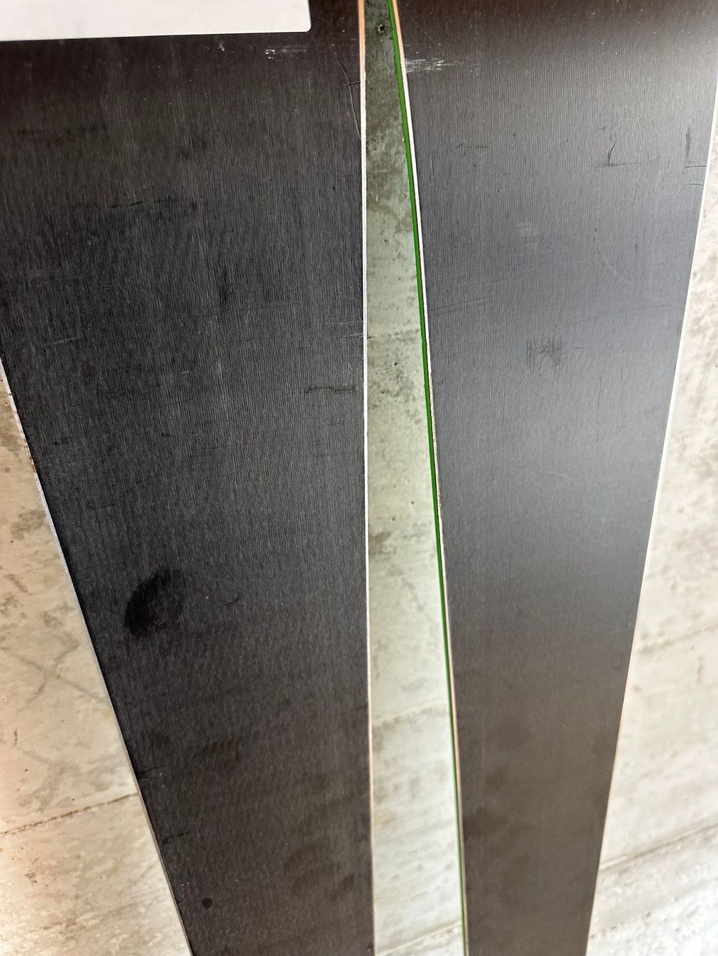 Head Sci: Head Supershape 170CM Ski – Usato da Emmenbrücke venduto da karkarkar 4