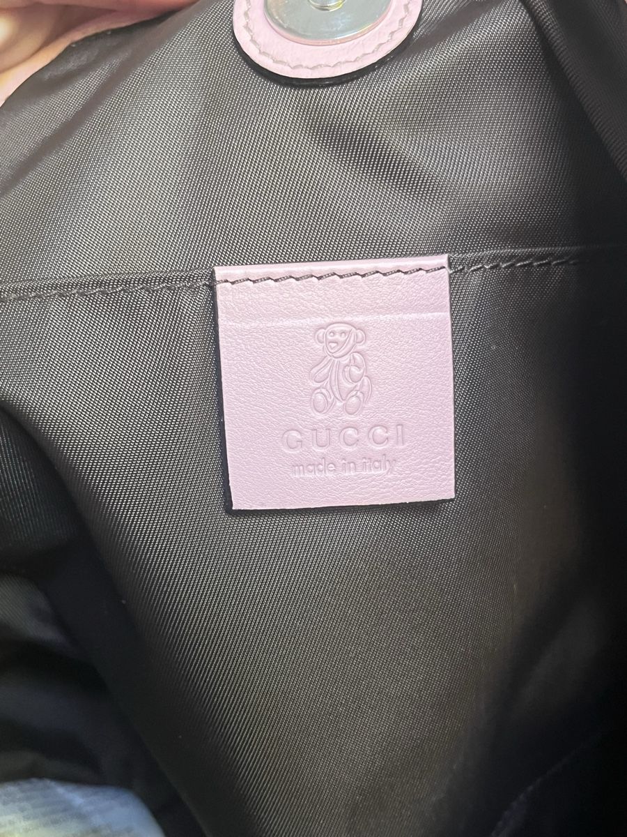 Gucci Sacs: Sac Gucci Mini Zoo Bird Tote – Neuf (Voir description) à Le Landeron par emm_q6yt 2