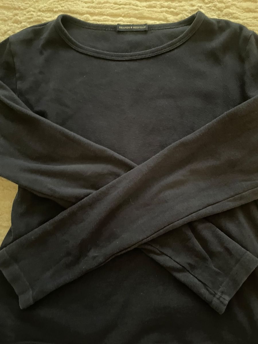 Brandy Melville Pulls & Sweat-shirts: Brandy Melville Pulli – D'occasion à Reinach BL par kim_sg9s 1
