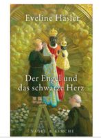 Der Engel und das schwarze Herz
