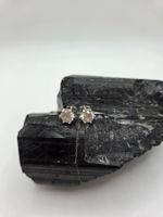Silberohrringe mit Zirkonia 925 Silber