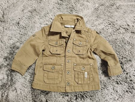 Neuwertige Mexx Sommerjacke Gr. 68