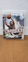 PS3 - NBA Street Homecourt