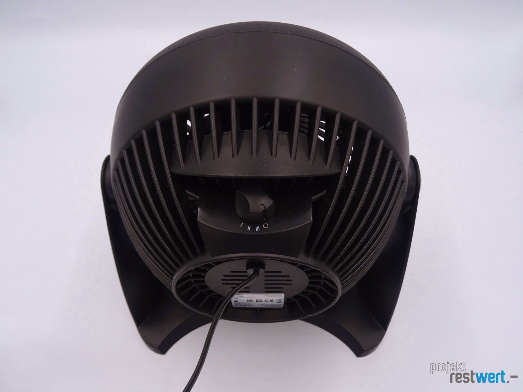 Honeywell Ventilatori: Ventilator HT900NE4 von HONEYWELL – Nuovo (secondo la descrizione) da Bülach venduto da restwert_buelach 3