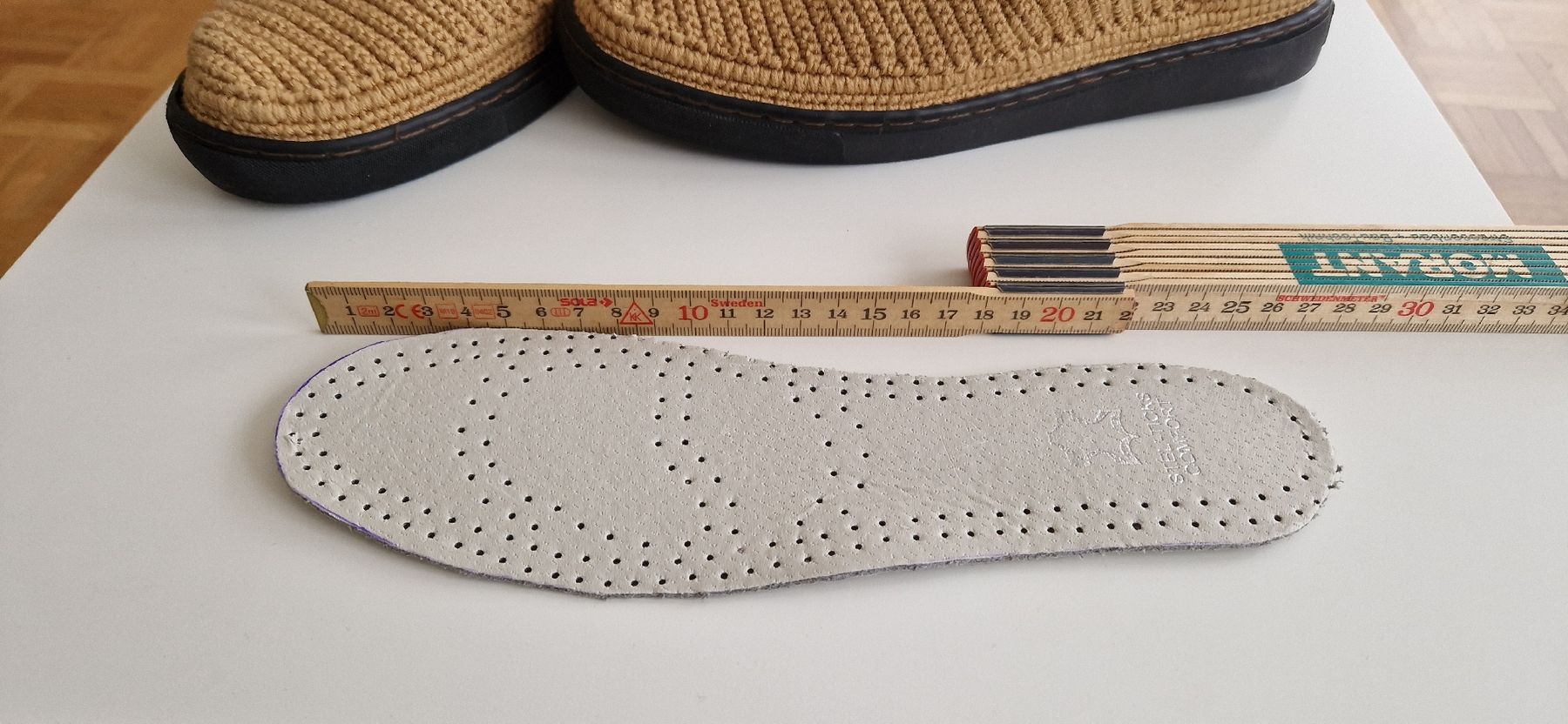 Scarpe da uomo: Handmade shoes. 41 – Nuovo (secondo la descrizione) da St. Gallen venduto da SergiiGor 3