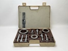 3-Punkt Innenmikrometer TESA 40-100mm Mikrometer