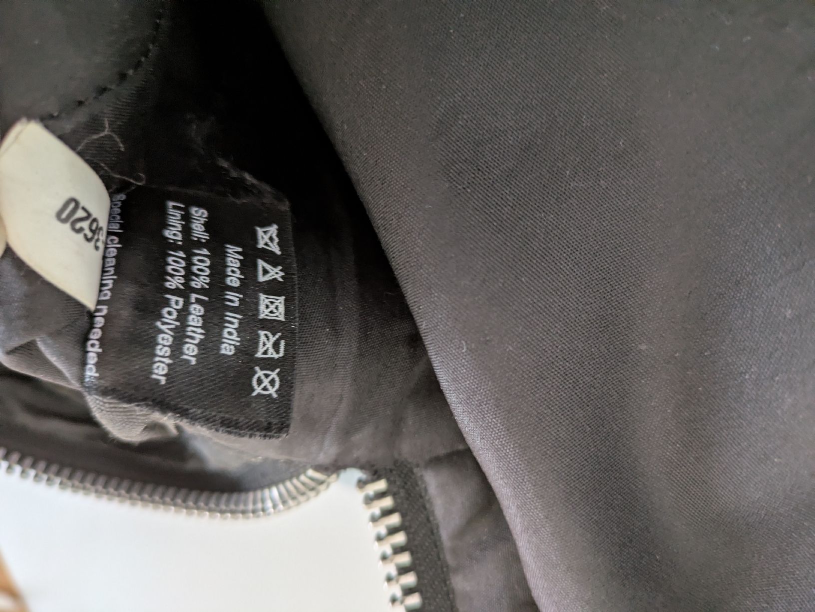 Taschen: Braune Ledertasche – Gebraucht aus Rorschach von joh_v2y2 4