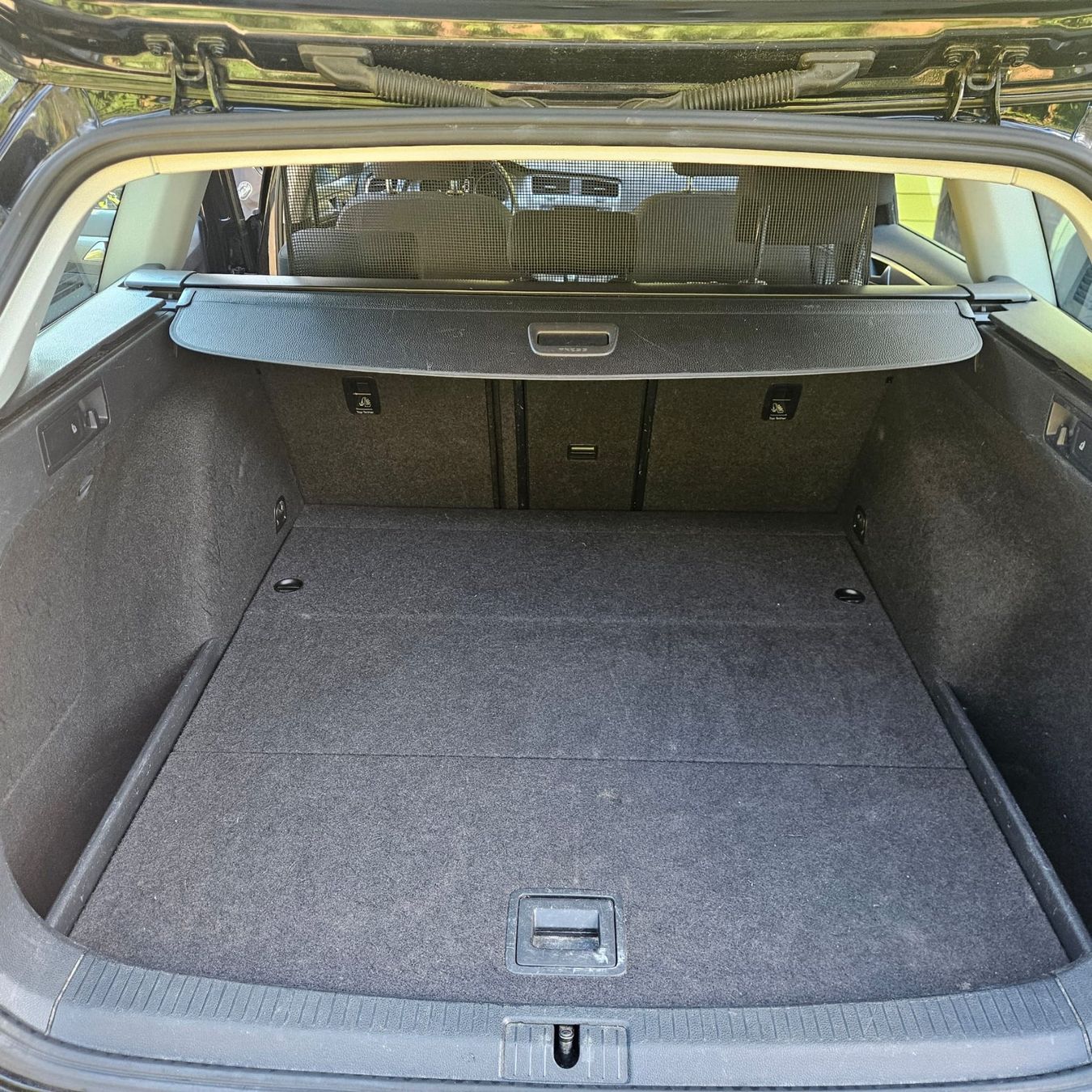 VW Autos: VW Golf Variant 1.4tsi – Gebraucht aus Eschenbach SG von Martinny1993 4