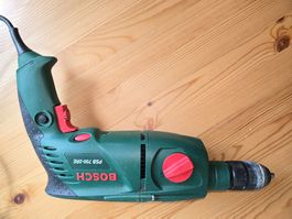 Bosch Psb 700-2 Re Schlagbohrmaschine