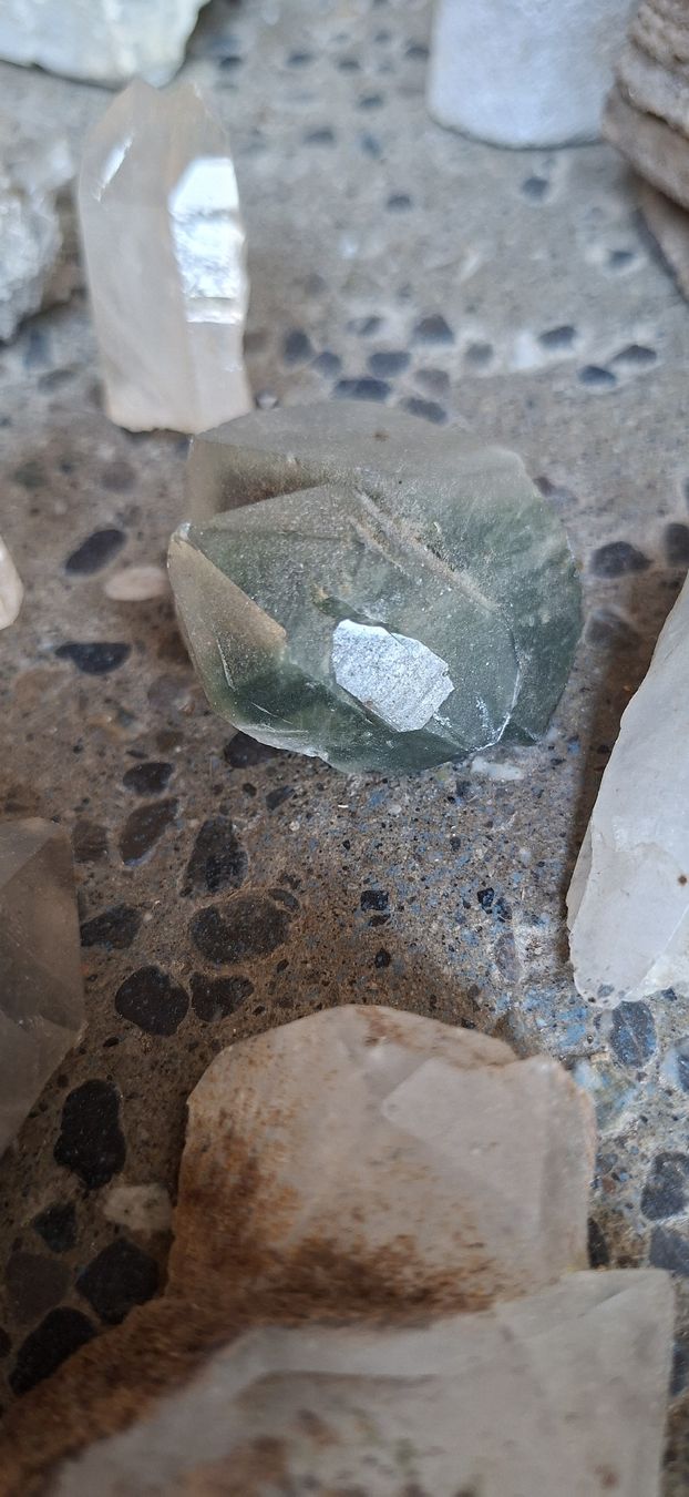 Mineralien & Heilsteine: Mineralien – Gebraucht aus Münsingen von wd65 7
