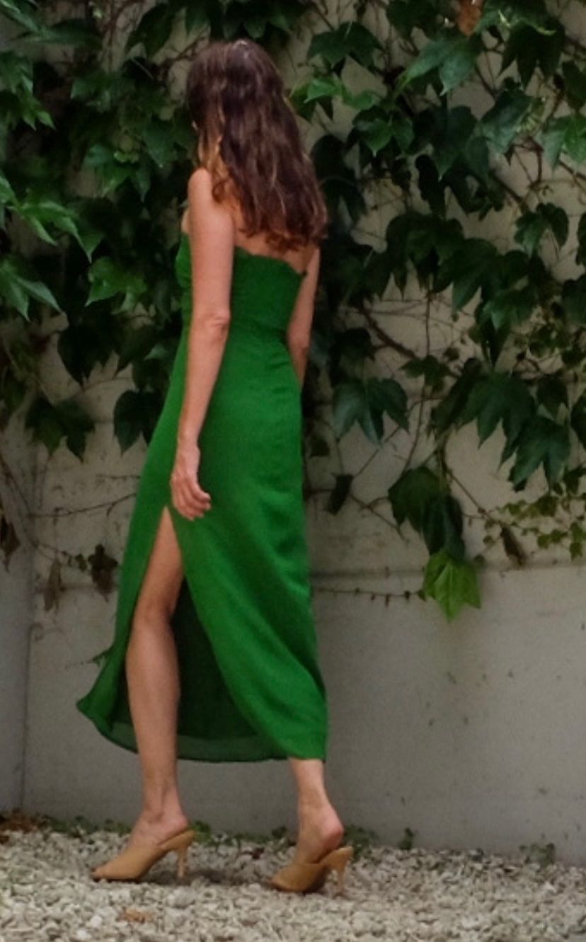 Kleider: REFORMATION Kleid - neuwertig - – Gebraucht aus Jona von vanessasupermarket20 1