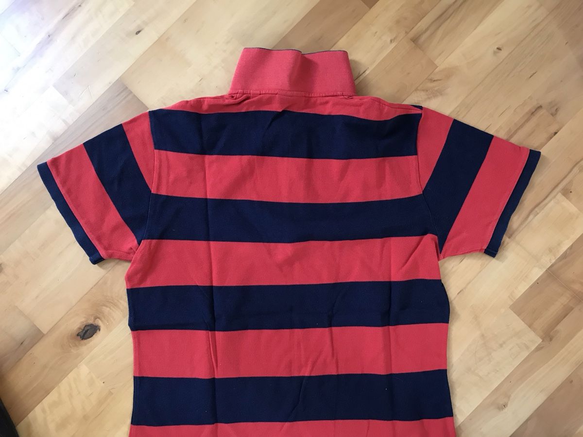 Magliette Polo: Gant  Herren Shirt Gr.L – Usato da Hettlingen venduto da Nectared6 5