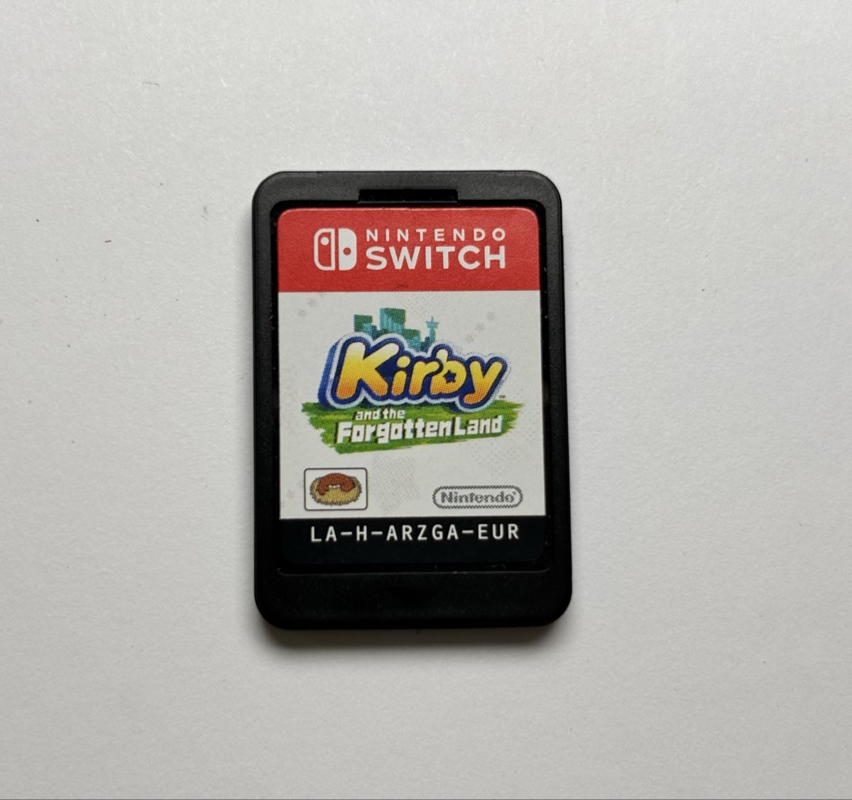 Nintendo Giochi: Gioco Nintendo Switch Kirby e la terra perduta, usato – Usato da Gordola venduto da kar_gy5g