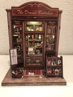 The Drama Bookshop - Book Nook