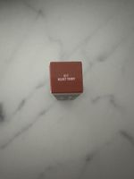 Mac matte lipstick 617 velvet Teddy 