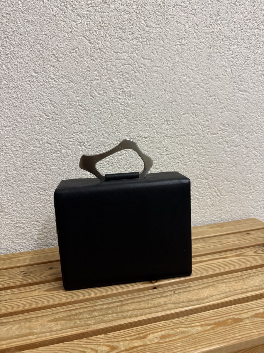 Borse: HELIOT EMIL Boxtasche gross – Nuovo (secondo la descrizione) da Biel/Bienne venduto da lichterhoh 1