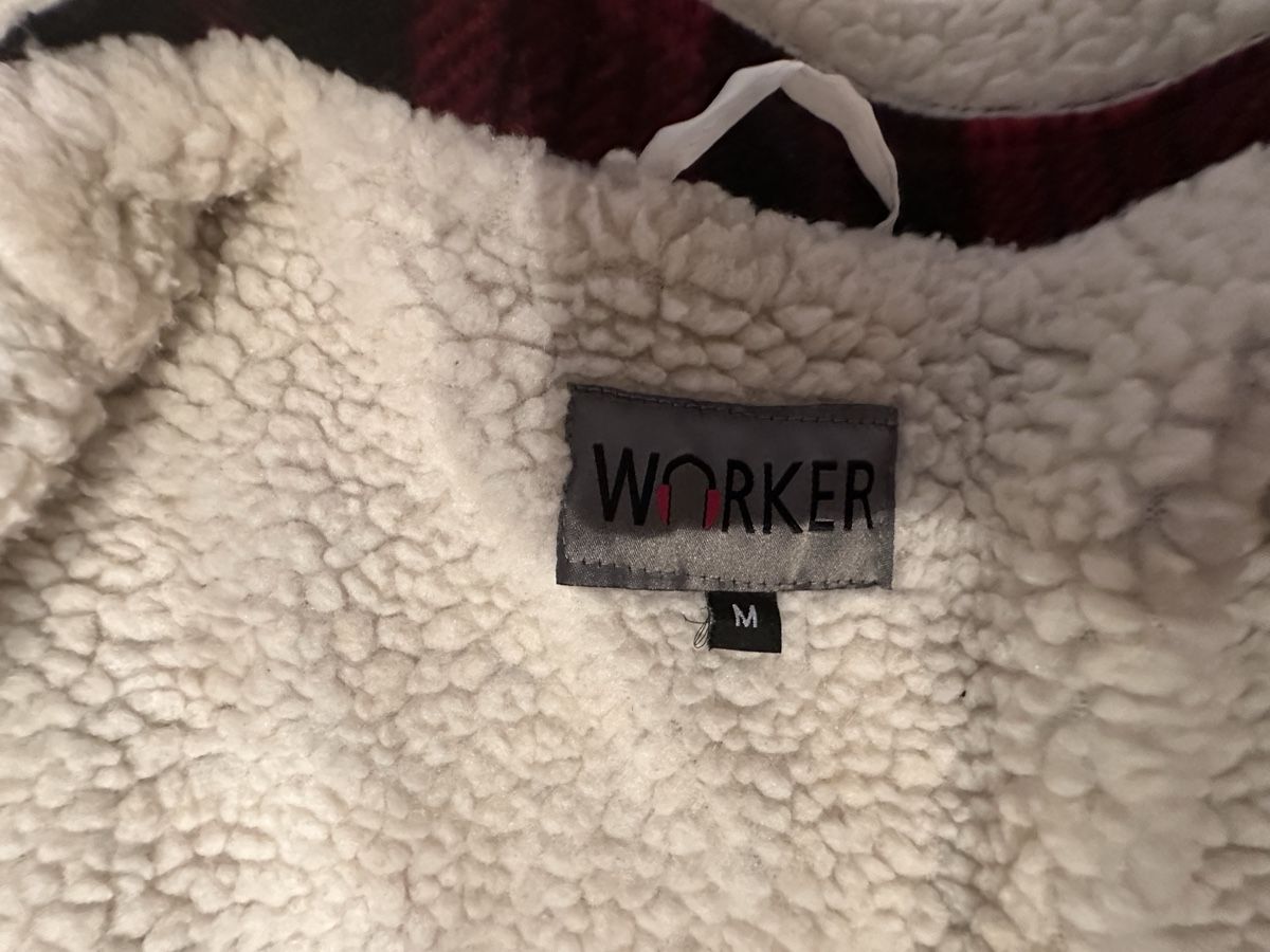 Giacche: Winterjacke "WORKER" Grösse M – Nuovo (secondo la descrizione) da Kaltbrunn venduto da bas_rw7r 6
