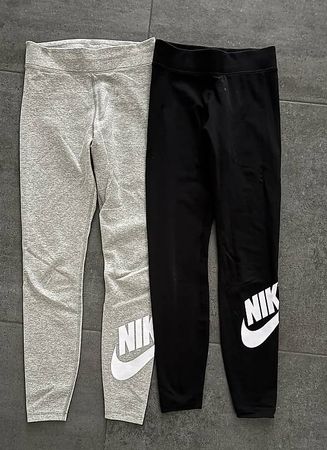 Nike-Trainerhosen Damen grösse S