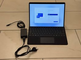 Microsoft Surface Pro X (LTE) | SQ1 | 16GB RAM | 256GB SSD