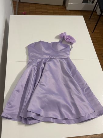 elegantes Damenkleid Gr.M  