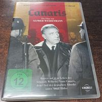Canaris  (Alfred Weidenmann)   > Deutsch <            ©'1954