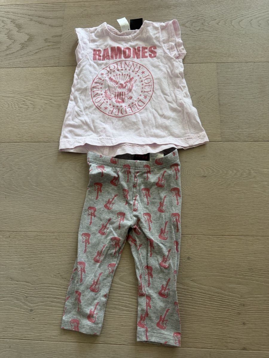 H&M Lotti & Set di vestiti: H&M Set 74 cm 6-9 Monate – Nuovo (secondo la descrizione) da Wallisellen venduto da Nataschab0