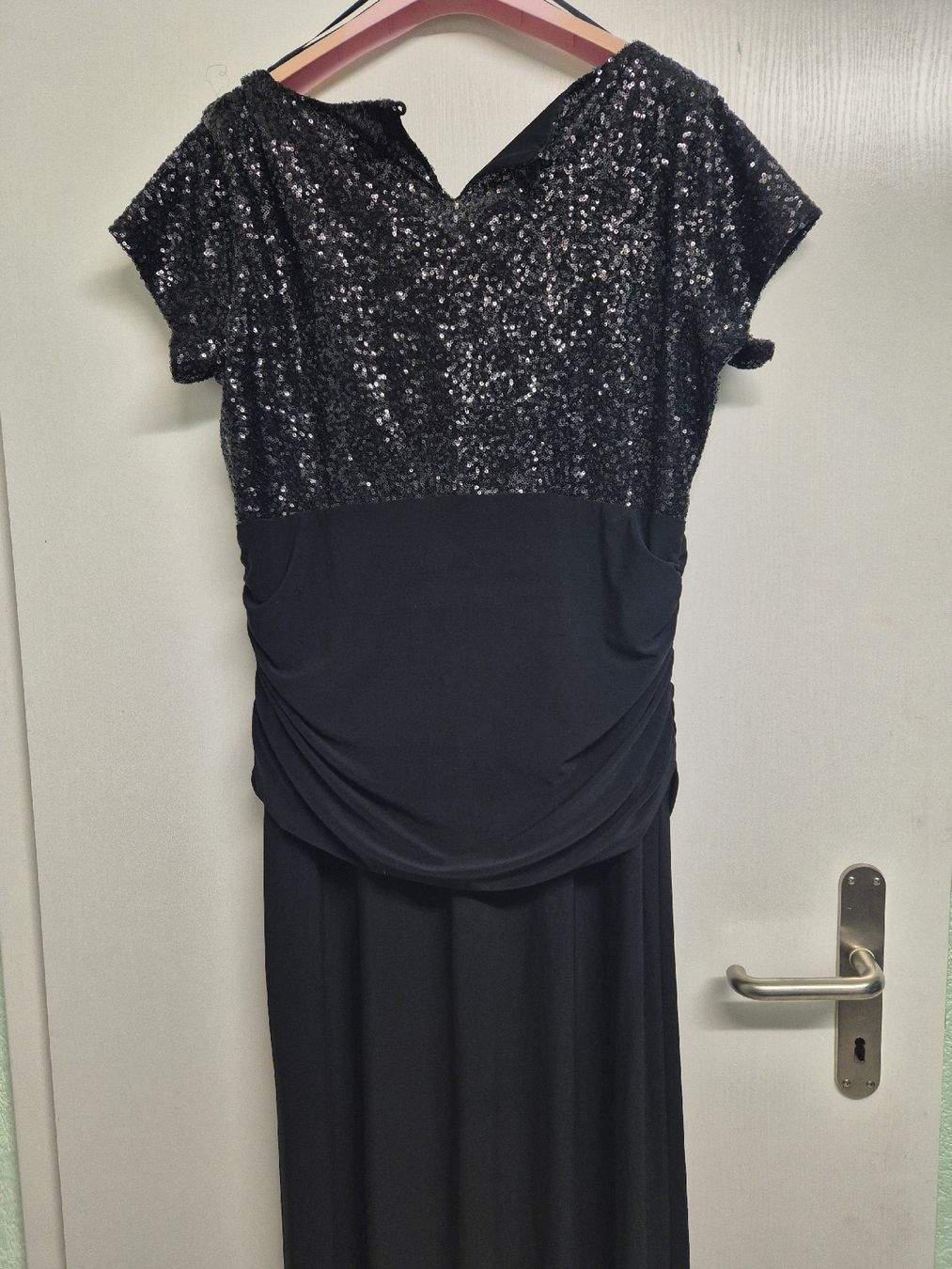 C&A Vestiti: Abend/Cocktailkleid Gr. 46 – Nuovo (secondo la descrizione) da Anglikon venduto da wba8008 3