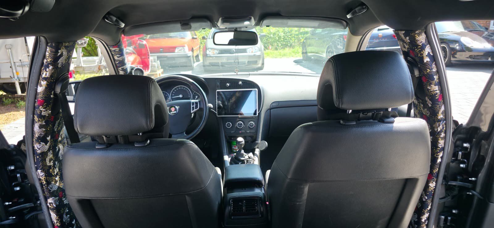Saab Autos: Saab 9-3 2.0 BioPower Hirsch – Gebraucht aus Steinach von man_t8wr 6