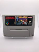 SNES - Stunt Race