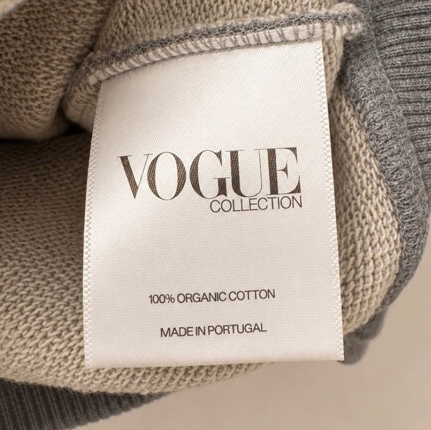 Maglioni & Felpe: VOGUE Oversize-Pulli, Gr. S | wie neu – Nuovo (secondo la descrizione) da Uerkheim venduto da Pod23 3