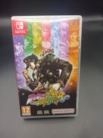 JoJo's Bizarre Adventure: All-Star Battle R Switch / NSW TOP