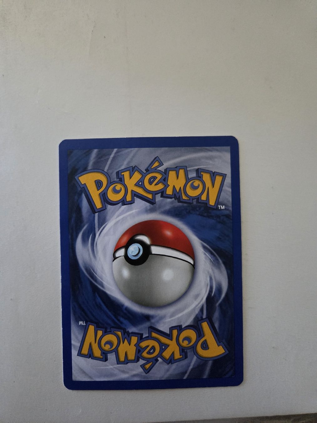 Pokémon Sammelbilder & Trading cards: Carte Pokémon Misdreavus Basic Pokémon 10 HP – Neu (gemäss Beschreibung) aus Yverdon les Bains von ram_k577 1