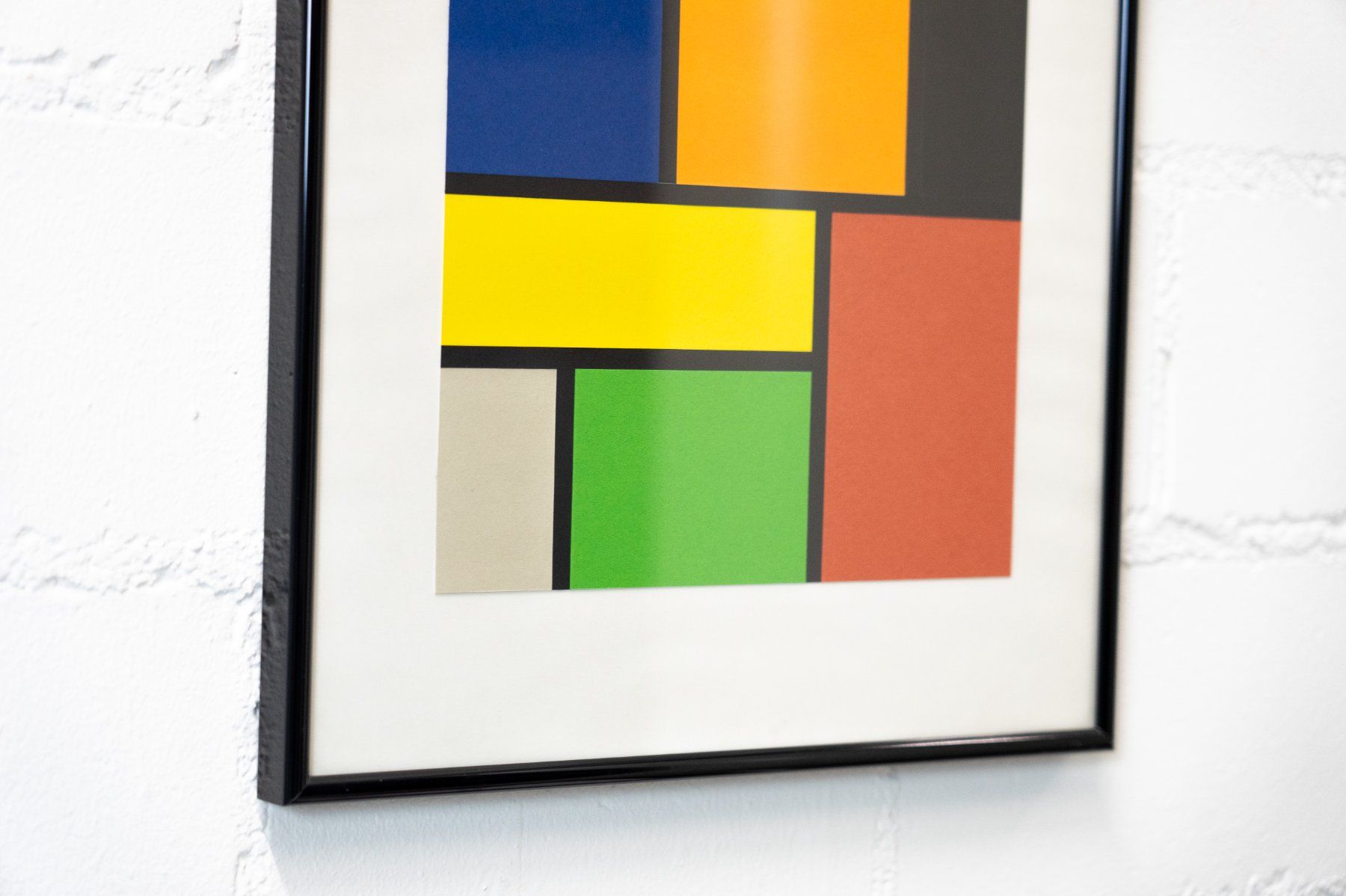 Foto & Immagini: Kunstdruck Nr. 5 - Versand möglich – Usato da Schaffhausen venduto da Studio-Ara 4
