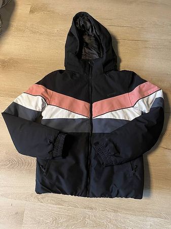 Protest Skijacke Anorak