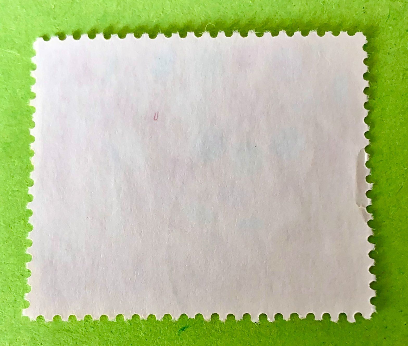 Alle Briefmarken: Nr.1235 Krippenverband GESTEMPELT    – Gebraucht aus Aarau von Billa007 1