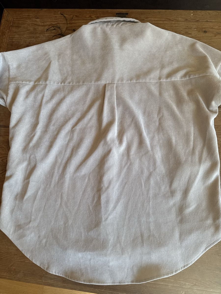 Zara Camicette: Zara Oversize Bluse Gr. XS – Nuovo (secondo la descrizione) da Mauren venduto da ducducturi 4