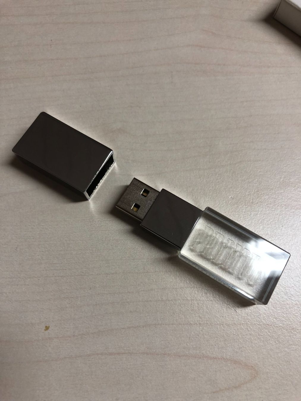 Chiavette USB: USB Stick 8 GB neu – Nuovo e nell'imballaggio originale da Erlen venduto da astra2013 1