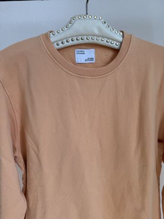 Sweater Colorful Standard orange